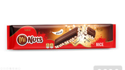 Minuts Rice 150g /12ka