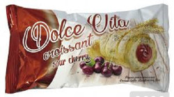 Croisant Dolce 50g Višnovou