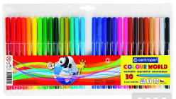 Centropen Popisovač 7550/30 1mm