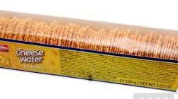 detail Sýrové oplatky 100g klasik