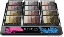 Revers Oční stíny galant nude set IIP