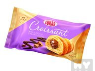 Lukas croissant 45g Kakao