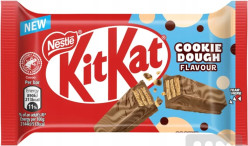 Kitkat 41,5g 4F cookie dough