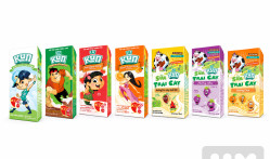 sua kun vn/ 4ksx180ml