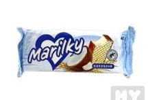 Marilky 47g Kokos