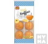 Mini muffins 180g lemon