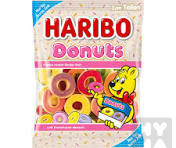 Haribo 175g Donuts