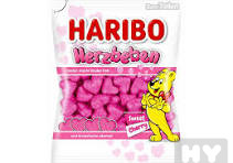 detail Haribo 160g Herzbeben