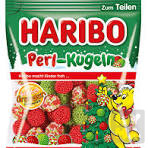 Haribo 200g Perl kugeln