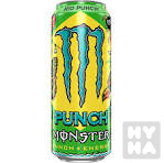 Monster 500ml Rio Punch cz
