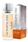 Luxure 30ml La buena vida