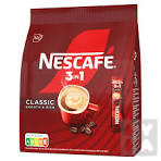 detail Nescafe 3in1 classic