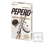 Pepero 32g White cookie