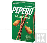 Pepero 32g almond