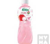 Kato s želatinou 320ml - liči