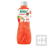 Kato s želatinou 320ml - jahody