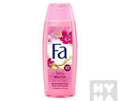 Fa 250ml SG Magic oil Jasmine scent