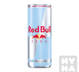 Redbull 250ml Zero