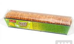 Sýrové oplatky 100g cibule