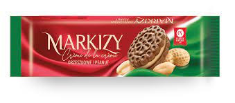 detail Markizy 135g Peanut