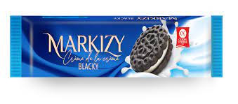 detail Markizy 135g Blacky