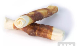 magnum duckroll rawhide stick 55g 2ks 16652