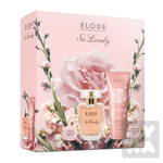 Kazety Elode So Lovely