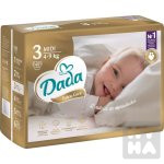 DaDa extra care 4-9kg vel.3/40ks
