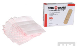 Náplasti/bang vet thuong 50ks