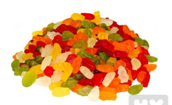 Vangusto želé 200g zaba