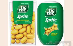 Tictac 18g sprite/24ks
