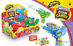 JB water gun candy 15g/12ks
