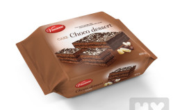 Vincinni cake 400g choco delight