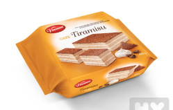 Vincinni cake 400g Tiramisu
