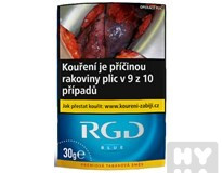 RGD tabak 30g blue