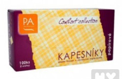 pa kapesniky 100ks 2vr