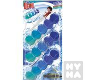 detail Dr.Devil wc 3x5ball Polar aqua