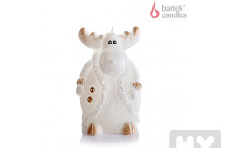 Bartek renifer figurky 125-315g