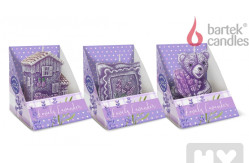 Bartek lovely lavender figurka 75mm