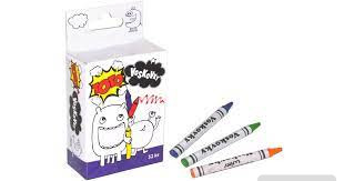 detail Toto voskovky 32ks