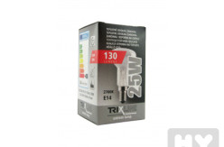 Trixline Lux R50 25W E14 bodová reflektorová