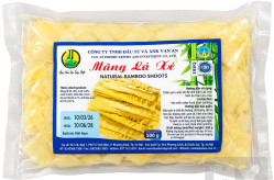Van An mang lá xé 500g