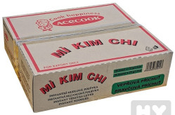 Mi Kim chi veprove 75g/30ks