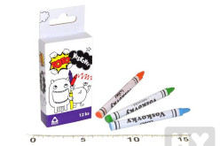 Toto Voskovky Ergo 12ks