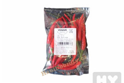 Veggie Ot đo đóng túi 100g Červené chili