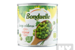Bonduelle 212ml hrášek jemný