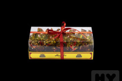 Kamila Magnific 288g yellow