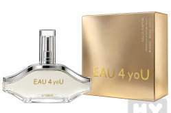 EU4YOU 100ml White