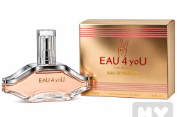 EU4YOU 100ml Gold