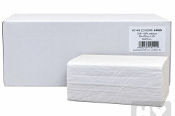 KAREN Ručník ZZ W01449 2vrst. 23cm (20bal/krt)